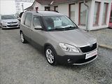 Škoda Roomster 1,2 TSi, Scout,DSG,klima,s.kn, - náhled 1