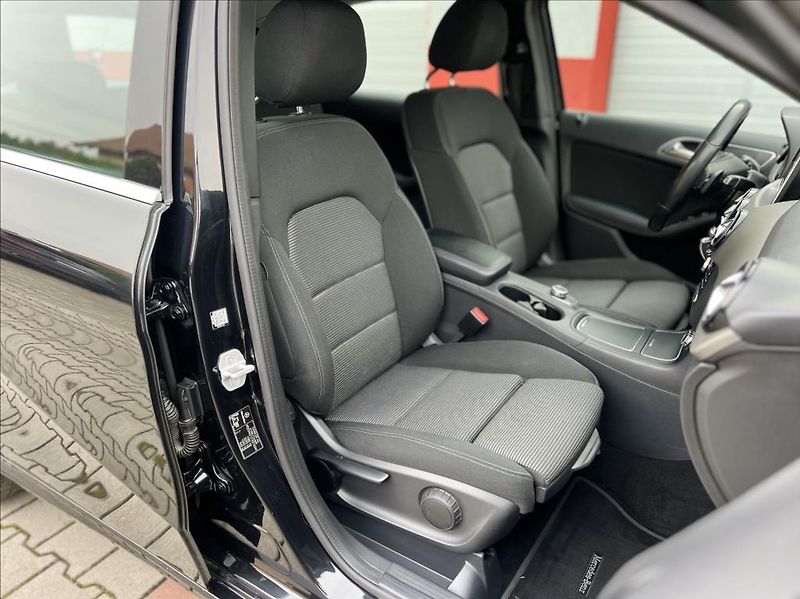 Mercedes-Benz Třídy B 180 CDI / 7G-DCT - fotka 18 z 41