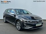 Volkswagen Passat (2022) 2.0 TDI 147kW Head Up Matrix - náhled 23