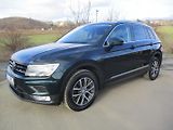 Volkswagen Tiguan 2.0TDi*4x4*7DSG*NAVI*T.ZAŘ - náhled 1