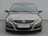 Volkswagen Passat CC (2010) 2.0 TDi, STK9/28 - náhled 1