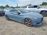 Infiniti Q60 (2022) Auto na cestě - náhled 3