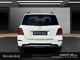 Mercedes-Benz GLK 220 CDI 4MATIC - náhled 4