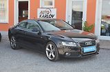 Audi A5 (2009) Coupe 2.0 TFSi 132kW S-LINE  - náhled 1