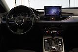 Audi A6 2,8 FSI QUATTRO AUTOMAT - náhled 22