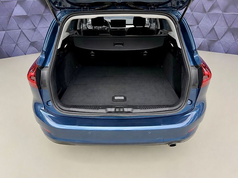 Ford Focus 1.0 ECOBOOST  A/T TITANIUM - fotka 20 z 21