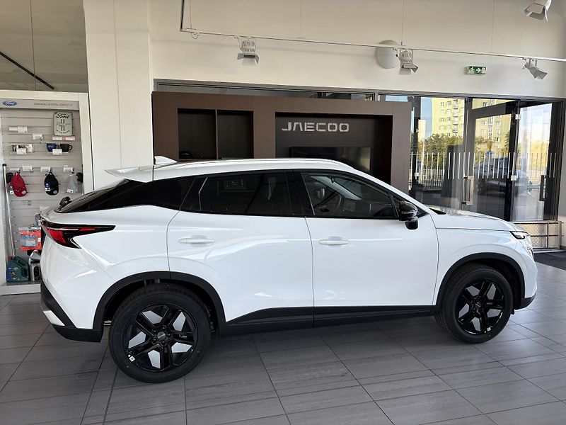 Omoda 5 (2026) OMODA 5 Premium FaceLift - fotka 2 z 22