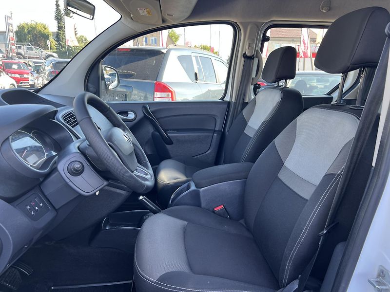 Renault Kangoo 1.5dCi 1.MAJ ČR DPH - fotka 9 z 40