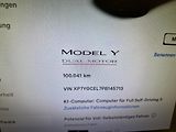 Tesla Model Y PERFORMANCE 393kw TZ 91,2% - náhled 7