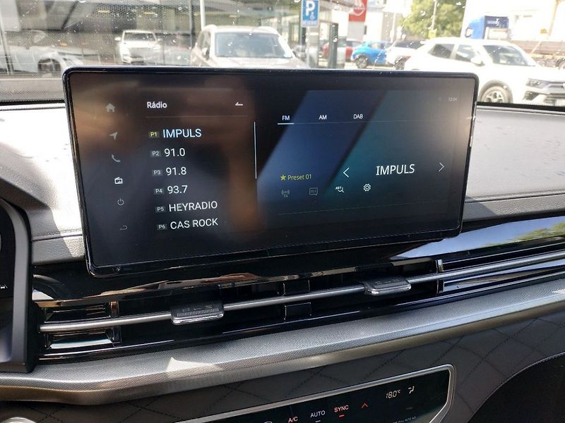 KGM Rexton 2.2 PREMIUM 4WD AT, SKLADEM - fotka 21 z 32