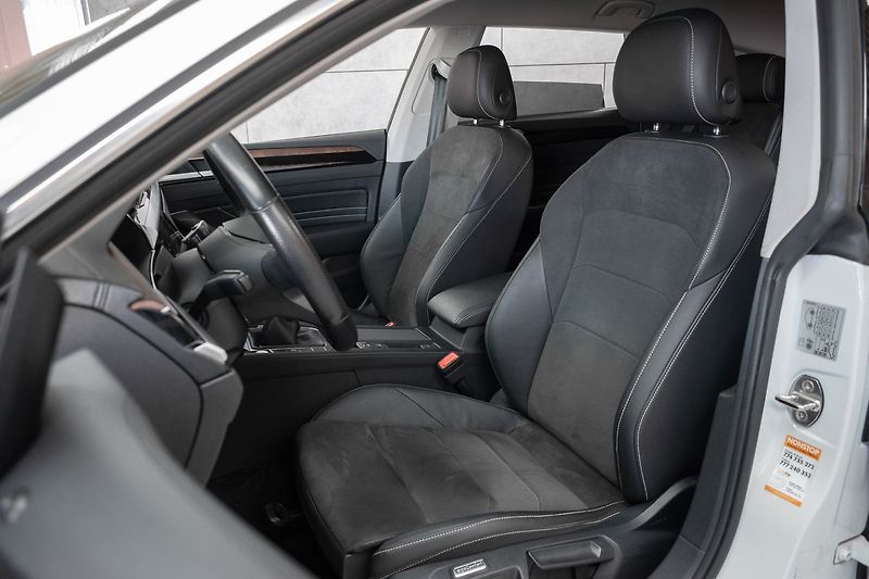 Volkswagen Arteon Shooting Brake 1.5 TSI ELEGANCE*DPH*ČR 1.MAJ* - fotka 10 z 35