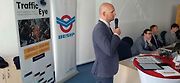 Regionální dopravní konference v Ústeckém kraji
