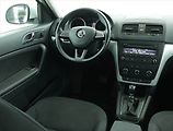 Škoda Yeti (2014) Ambition 1.4 TSI, Automat - náhled 7