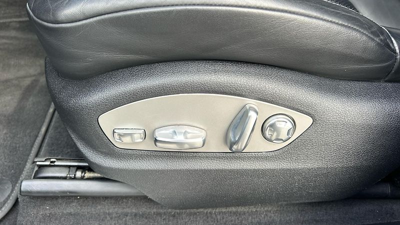 Porsche Macan 3.0  S - fotka 23 z 25