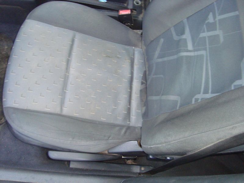 Škoda Octavia (2002) 1,9TDI - fotka 10 z 13