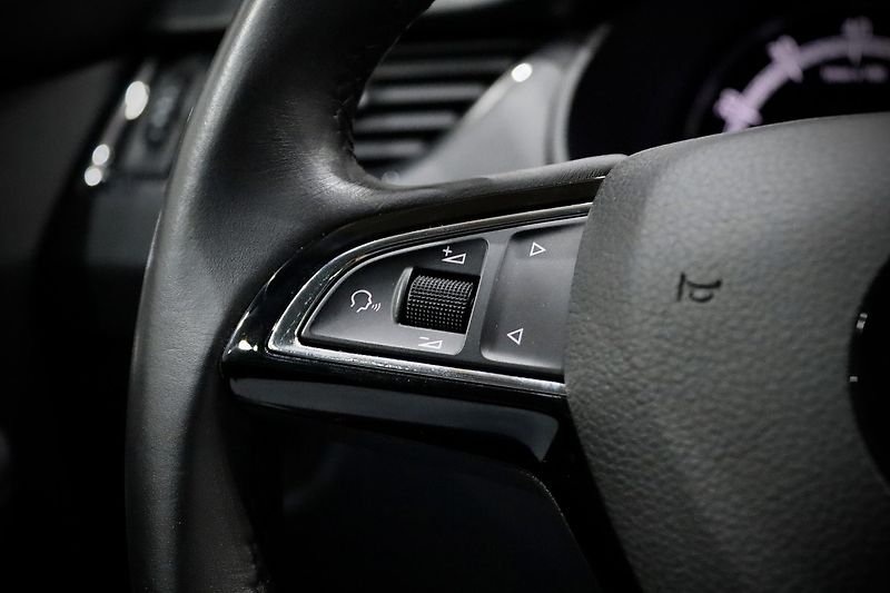 Škoda Octavia 3 FL Combi 1.5 TSI 110 kW - fotka 20 z 35