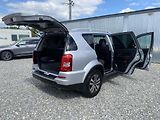 SsangYong Rexton 2.0CD-i 4x4 7M MAN 155PS 170KM - náhled 130