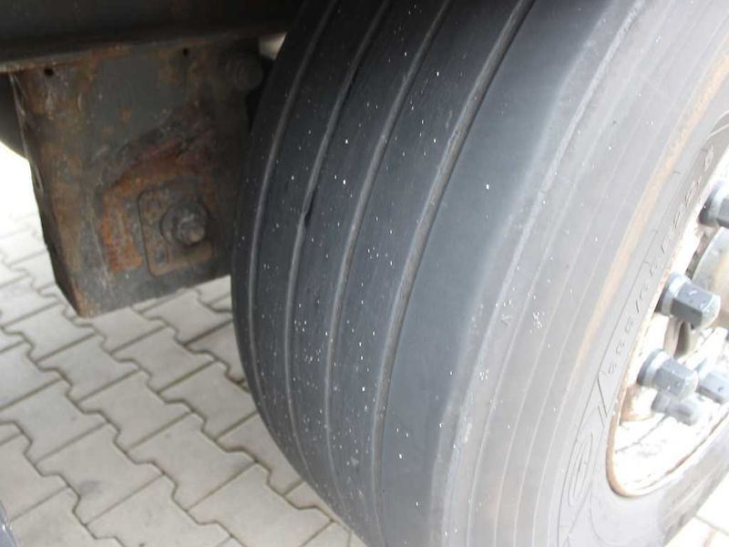 Krone SD PROFI LINER, MULTILOCK, ZVEDAC - fotka 10 z 13