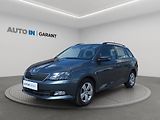 Škoda Fabia (2018) Style 1.0 TSi 81kw, serv. knih - náhled 1