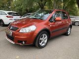 Suzuki SX4 1,6 i ČR,SERVISKA - náhled 1