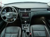 Škoda Superb (2012) 3.6 FSi 4x4, ČR, L&K, DSG - náhled 8