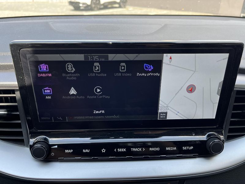 Kia Ceed (2026) - fotka 21 z 24