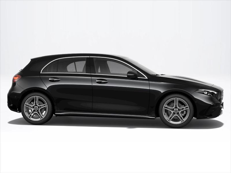 Mercedes-Benz Třídy A (2026) 1,3 A 200 Edition 140 Years - fotka 3 z 9