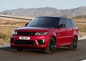Range Rover Sport P400 3.0 - 50,11%