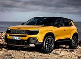 Jeep Avenger - od 499 900 Kč.