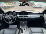 BMW Řada 5 E61 3.0D *170KW* - náhled 31