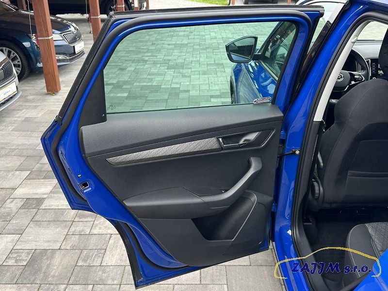 Škoda Karoq Style 2.0TDI 110kw 4x4 DSG - fotka 40 z 56