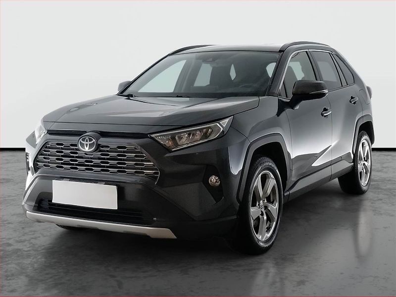 Toyota RAV4 (2022) 2.0 Valvematic - fotka 2 z 17