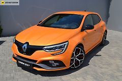 Renault Mégane R.S. TROPHY 1.8TCE 300 EDC - fotografie inzerátu