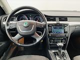 Škoda Superb 2,0 TDI DSG 103kW Bi-Xenon Ele - náhled 10