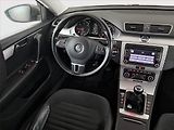 Volkswagen Passat (2011) Highline 2.0 TDI, Xenony - náhled 7