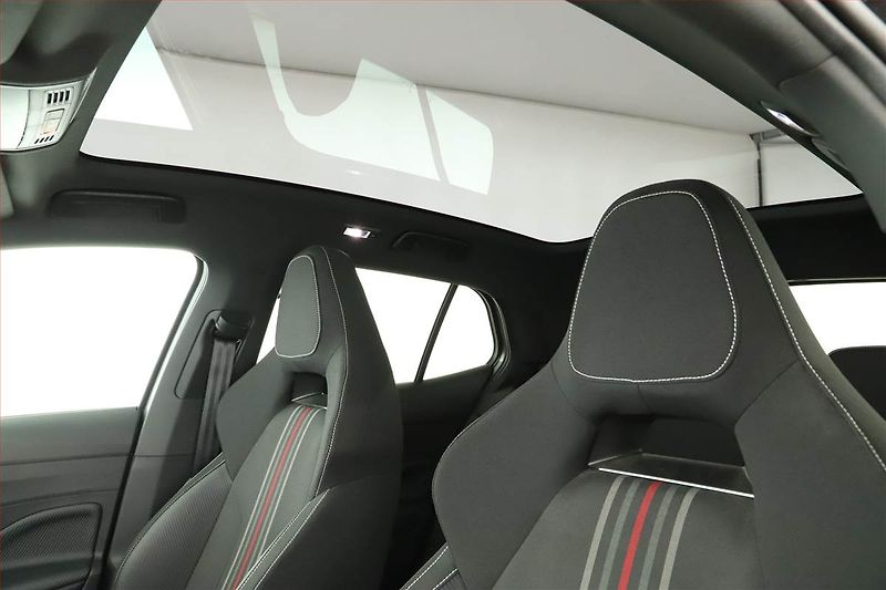 Škoda Fabia (2025) 1.0 TSI, Monte Carlo, FullLed - fotka 13 z 21