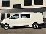 Fiat Scudo MIXTO L3 2.0 MTJ 106 kW, DPH - náhled 3