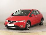 Honda Civic (2009) 1.8 i - náhled 1