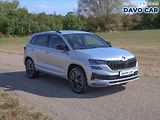 Škoda Karoq 2,0 2.0 TDI Sportline 4x4 DSG - náhled 1