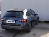 Škoda Superb (2015) 2.0 TDi, 1.maj, DSG, navi - náhled 6