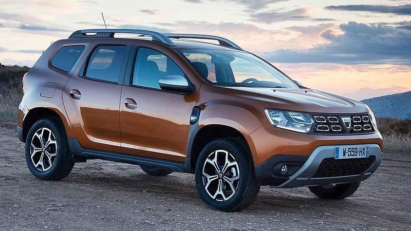 Škoda vyhrává anketu Auto roku velmi často. Letos se tak nestane