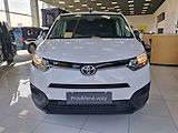 Toyota ProAce 1.5D 75kW 2024 - náhled 1
