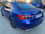 Škoda Superb (2021) 2.0TDI L&K DSG 4X4 WEBASTO - náhled 7