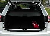 Citroën C5 CrossTourer.