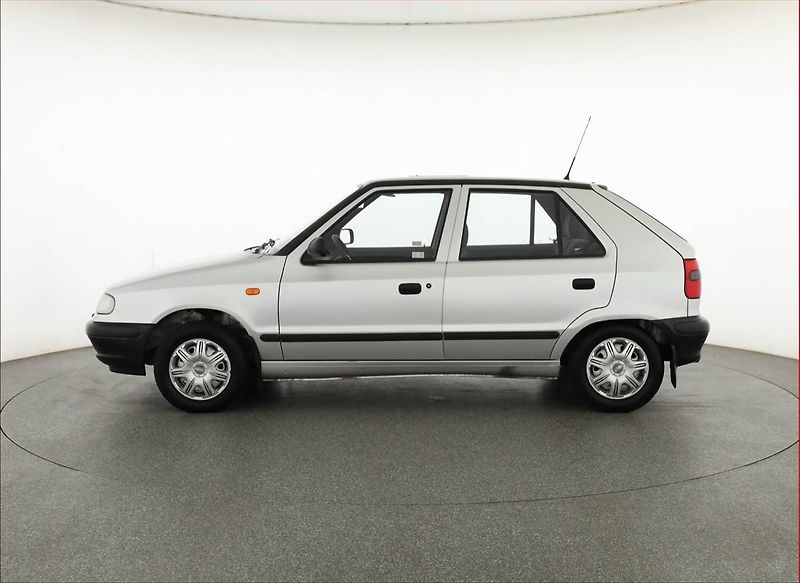 Škoda Felicia (1997) 1.3, ČR,1.maj, nová STK, Tažné - fotka 3 z 13