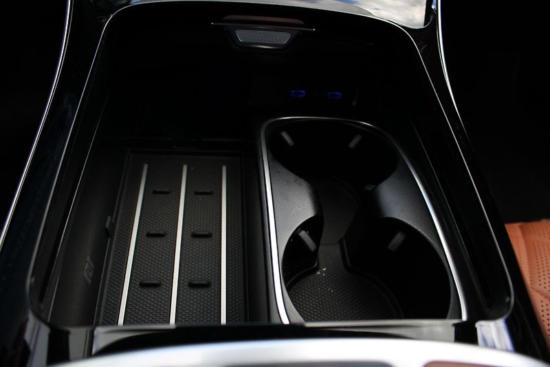 Mercedes-Benz Třídy S S 400d,4M,L-AMG,Burm,Záruka - fotka 26 z 45