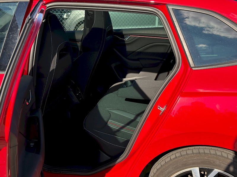 Škoda Scala (2025) 1.5 TSI 110 kW DSG Monte Carlo - fotka 7 z 21