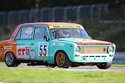 Fotogalerie z loňského ročníku akce Masaryk Racing Days.