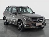 Mercedes-Benz GLK (2013) 350 CDI, 4X4, Automat, Kůže - náhled 1