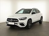 Mercedes-Benz GLA (2025) 180, AMG Line, Navigace - náhled 1